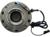 Wheel Bearing and Hub Assembly Centric Parts 407.65006E