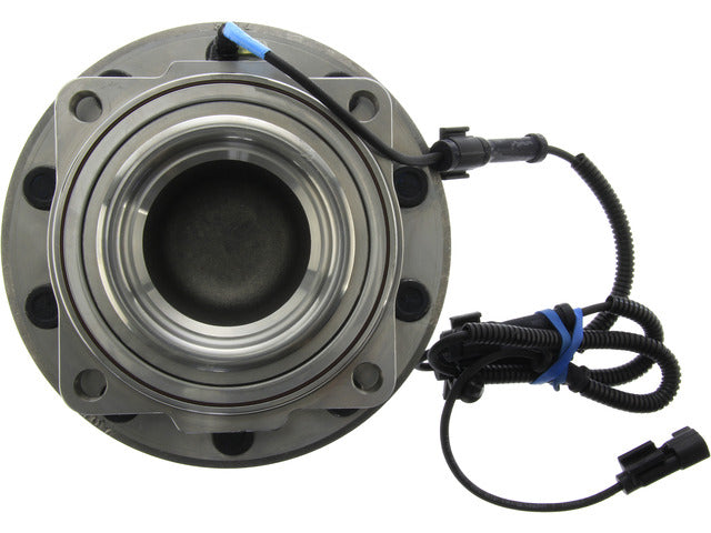 Wheel Bearing and Hub Assembly Centric Parts 407.65006E
