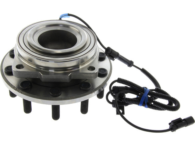 Wheel Bearing and Hub Assembly Centric Parts 407.65006E