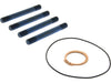 Wheel Bearing and Hub Assembly Centric Parts 407.65006E