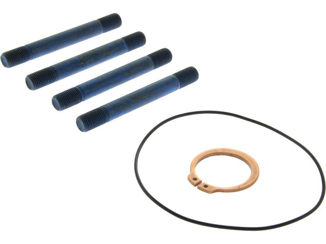 Wheel Bearing and Hub Assembly Centric Parts 407.65006E