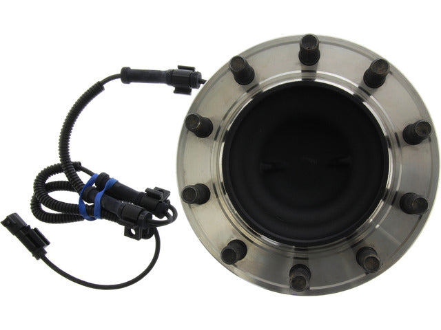Wheel Bearing and Hub Assembly Centric Parts 407.65006E
