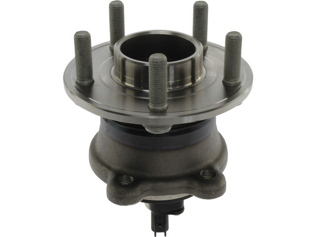 Wheel Bearing and Hub Assembly Centric Parts 407.65007
