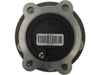 Wheel Bearing and Hub Assembly Centric Parts 407.65007