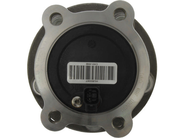 Wheel Bearing and Hub Assembly Centric Parts 407.65007