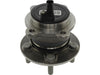 Wheel Bearing and Hub Assembly Centric Parts 407.65007