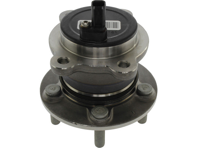 Wheel Bearing and Hub Assembly Centric Parts 407.65007