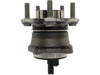 Wheel Bearing and Hub Assembly Centric Parts 407.65007
