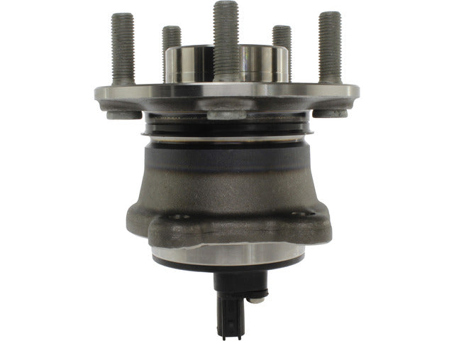 Wheel Bearing and Hub Assembly Centric Parts 407.65007