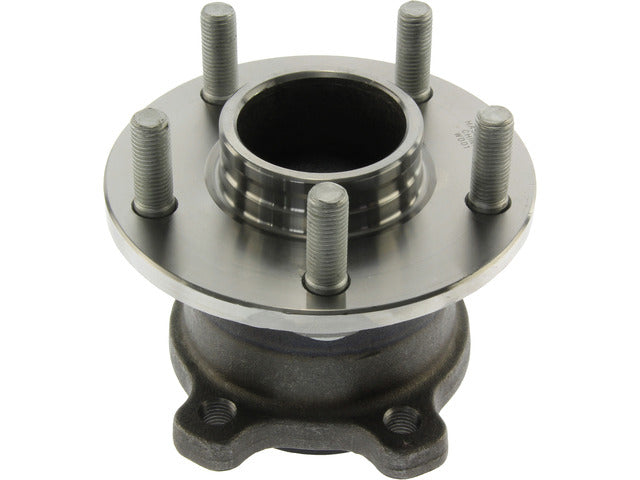Wheel Bearing and Hub Assembly Centric Parts 407.65007E