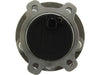 Wheel Bearing and Hub Assembly Centric Parts 407.65007E