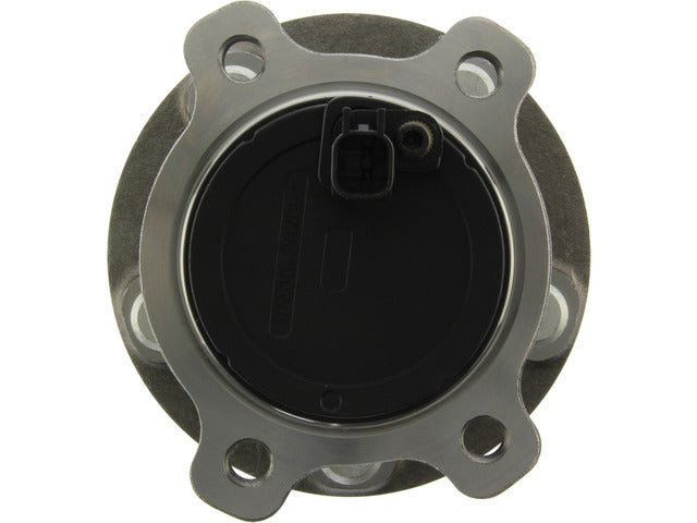 Wheel Bearing and Hub Assembly Centric Parts 407.65007E
