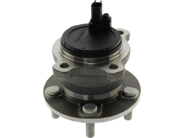 Wheel Bearing and Hub Assembly Centric Parts 407.65007E