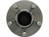 Wheel Bearing and Hub Assembly Centric Parts 407.65007E