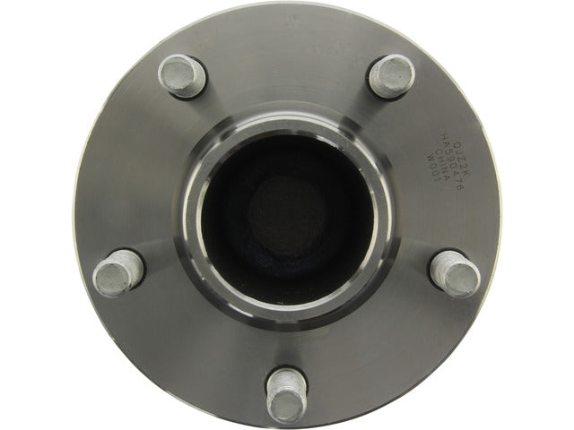 Wheel Bearing and Hub Assembly Centric Parts 407.65007E
