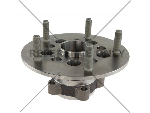 Wheel Bearing and Hub Assembly Centric Parts 407.65012