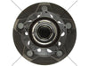 Wheel Bearing and Hub Assembly Centric Parts 407.65012