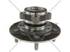 Wheel Bearing and Hub Assembly Centric Parts 407.65012