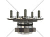 Wheel Bearing and Hub Assembly Centric Parts 407.65012