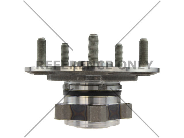 Wheel Bearing and Hub Assembly Centric Parts 407.65012