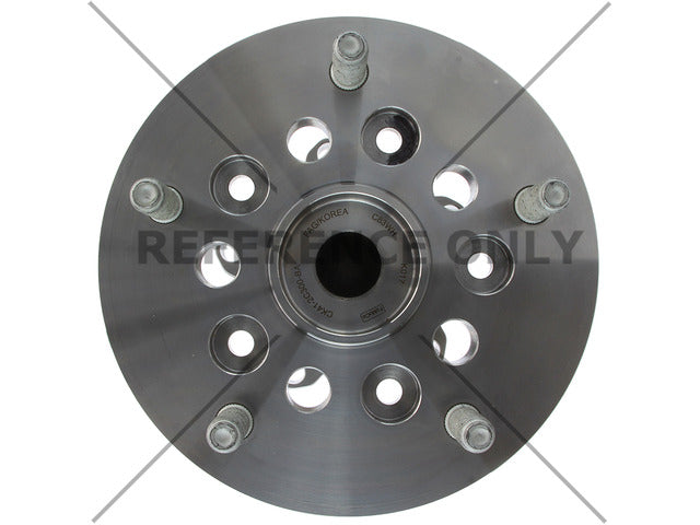 Wheel Bearing and Hub Assembly Centric Parts 407.65012