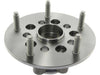 Wheel Bearing and Hub Assembly Centric Parts 407.65012E