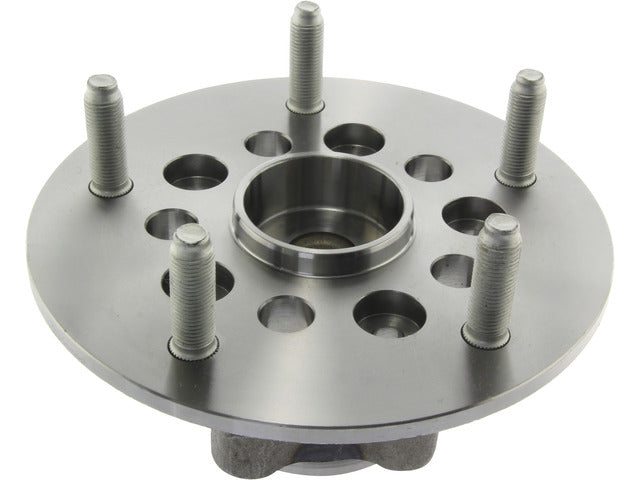 Wheel Bearing and Hub Assembly Centric Parts 407.65012E