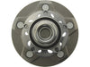 Wheel Bearing and Hub Assembly Centric Parts 407.65012E