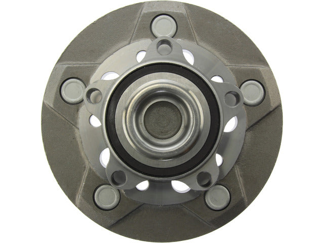 Wheel Bearing and Hub Assembly Centric Parts 407.65012E
