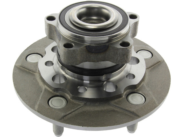 Wheel Bearing and Hub Assembly Centric Parts 407.65012E