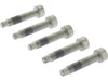 Wheel Bearing and Hub Assembly Centric Parts 407.65012E
