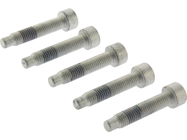 Wheel Bearing and Hub Assembly Centric Parts 407.65012E