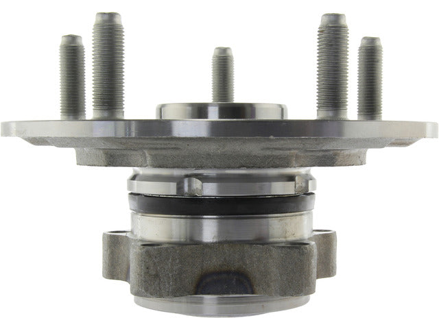 Wheel Bearing and Hub Assembly Centric Parts 407.65012E