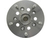 Wheel Bearing and Hub Assembly Centric Parts 407.65012E