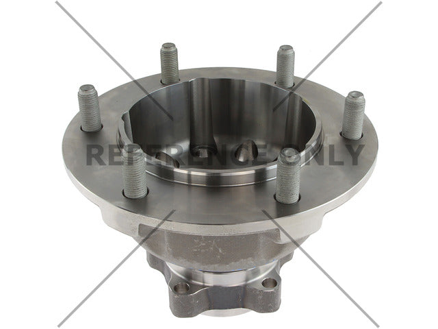 Wheel Bearing and Hub Assembly Centric Parts 407.65013