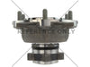 Wheel Bearing and Hub Assembly Centric Parts 407.65013