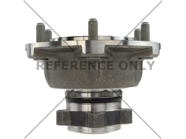 Wheel Bearing and Hub Assembly Centric Parts 407.65013