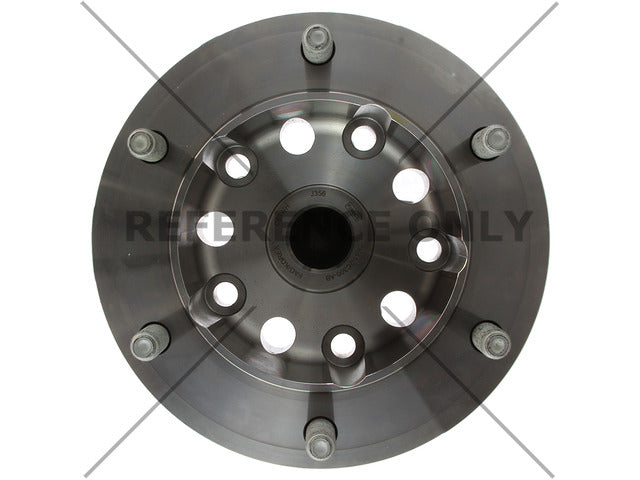 Wheel Bearing and Hub Assembly Centric Parts 407.65013
