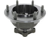 Wheel Bearing and Hub Assembly Centric Parts 407.65013E