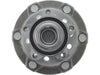 Wheel Bearing and Hub Assembly Centric Parts 407.65013E