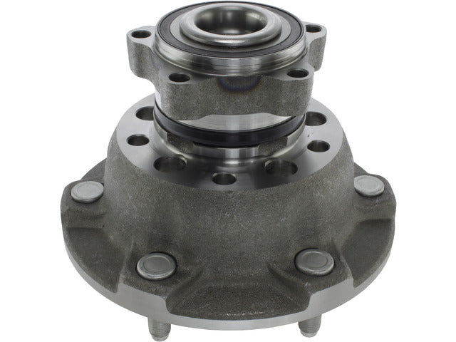 Wheel Bearing and Hub Assembly Centric Parts 407.65013E