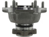 Wheel Bearing and Hub Assembly Centric Parts 407.65013E