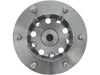 Wheel Bearing and Hub Assembly Centric Parts 407.65013E