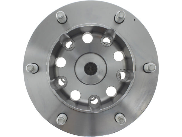 Wheel Bearing and Hub Assembly Centric Parts 407.65013E