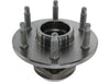 Wheel Bearing and Hub Assembly Centric Parts 407.66001E