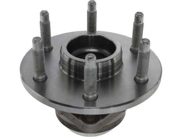 Wheel Bearing and Hub Assembly Centric Parts 407.66001E