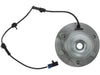 Wheel Bearing and Hub Assembly Centric Parts 407.66001E