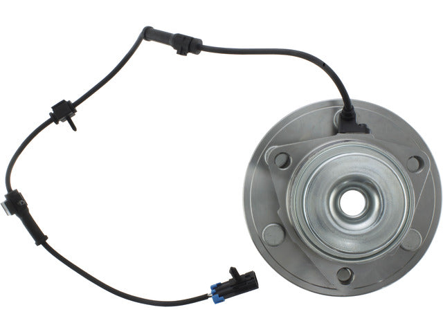 Wheel Bearing and Hub Assembly Centric Parts 407.66001E