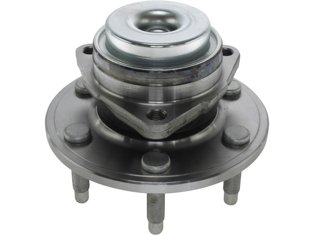 Wheel Bearing and Hub Assembly Centric Parts 407.66001E