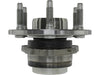 Wheel Bearing and Hub Assembly Centric Parts 407.66001E
